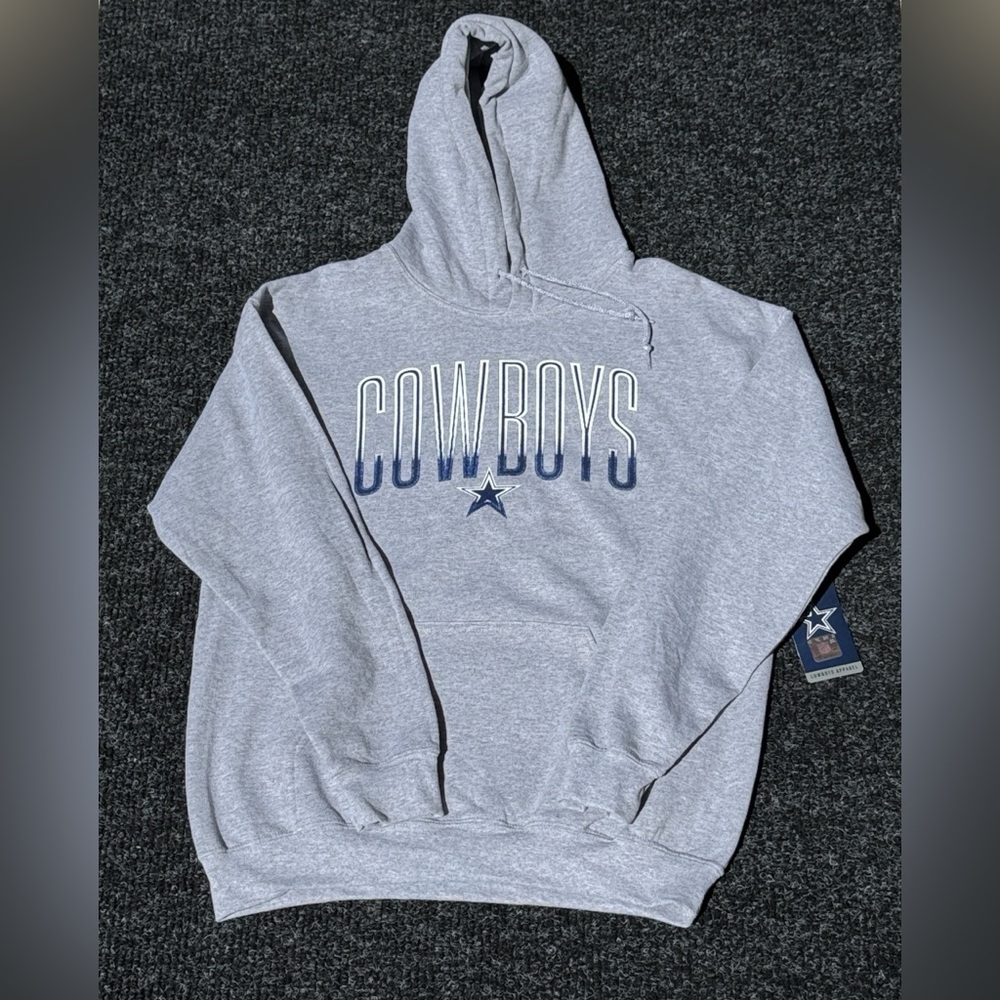 Dallas Cowboys Hoodie